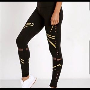 Alo leggings